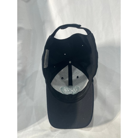 New York Jets NFL Baseball Cap Embroidered Logo Adjustable Back Adult OSFA - Picture 7 of 9